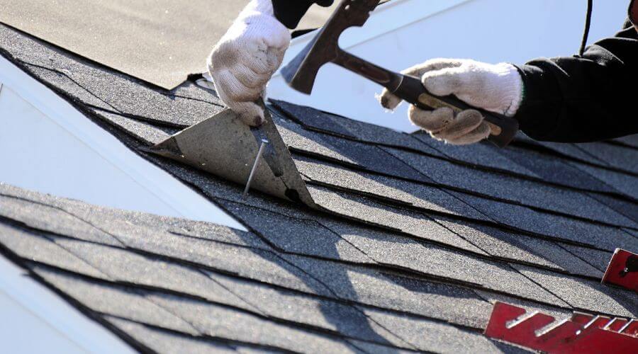 Professional Flat Roofing Installation in Deweyville, UT